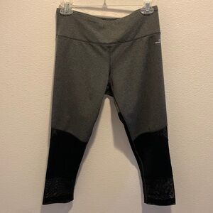 bcg Womens Legging. Gray&Black. Good Condition.​​​​​​​​​​​​​​​​​​​